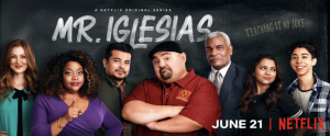Recensione serie tv Mr. Iglesias