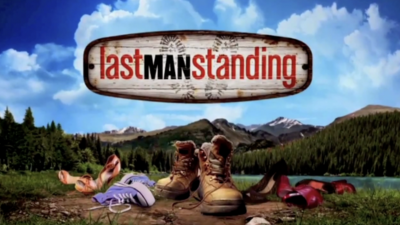Recensione serie tv Last man Standing-l’uomo di casa