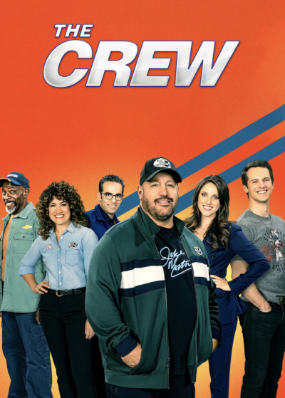 Recensione serie tv The Crew